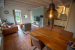 Woonkamer Appartement Kip